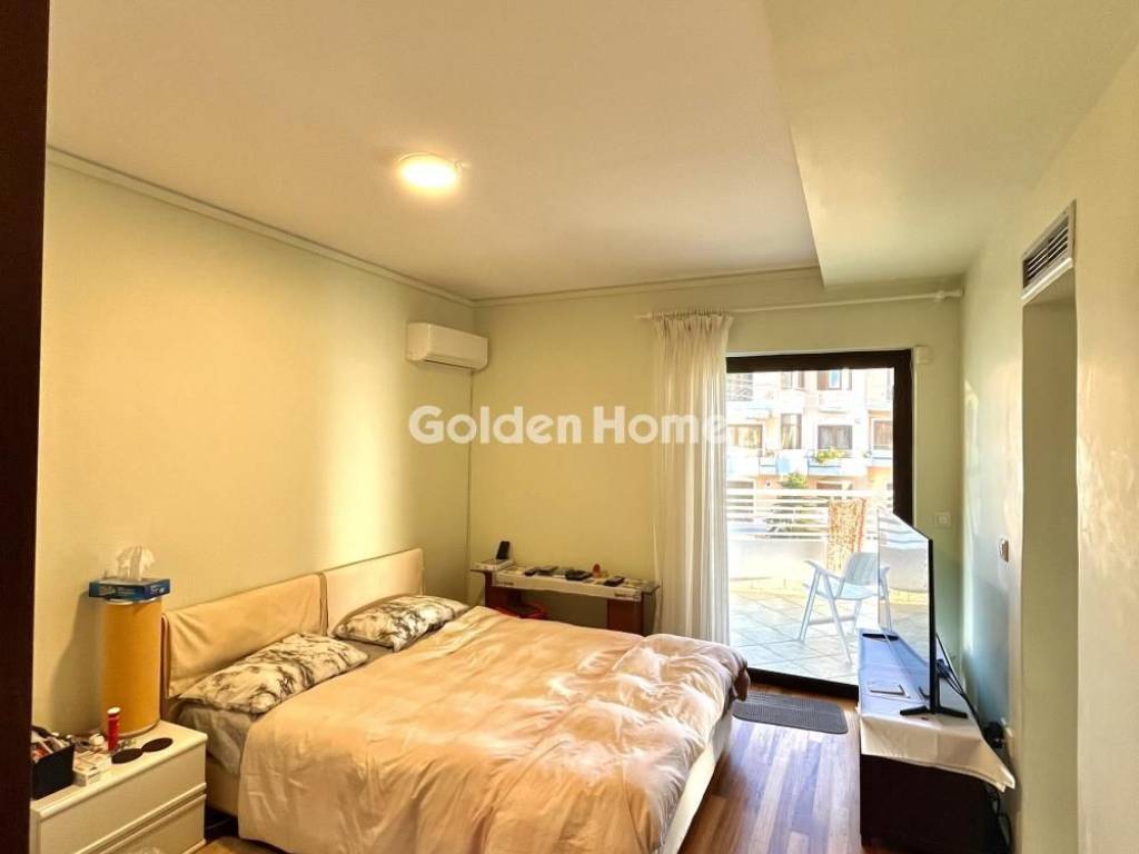 Υπνοδωμάτιο