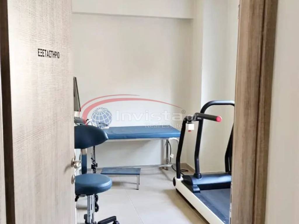 Άποψη χώρου