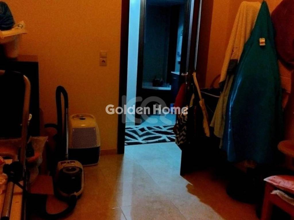 Κυρίως Χώρος