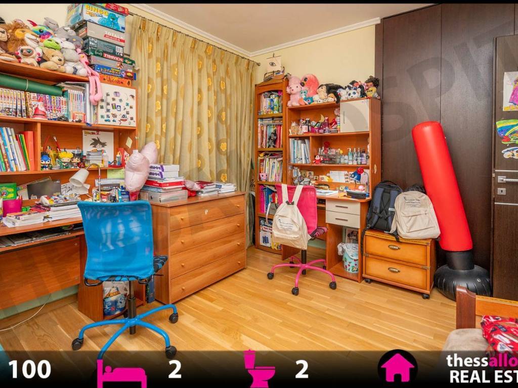 MEGALO YPNODOMATIO PAIDIKO