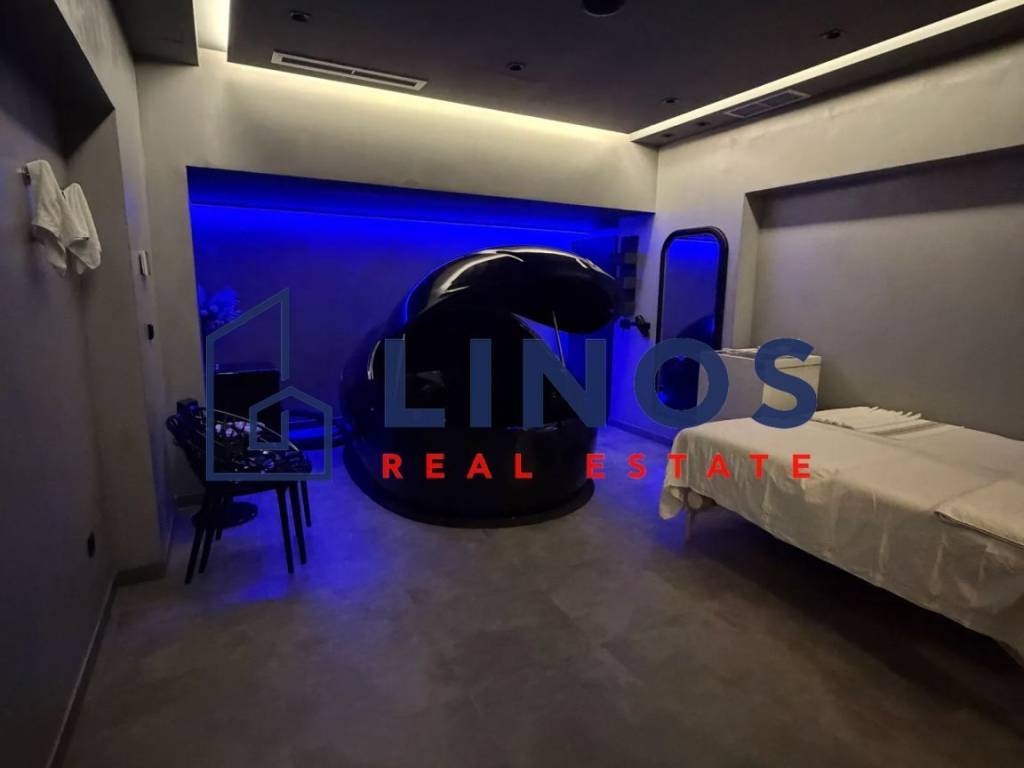 Εσωτερικοι χώροι