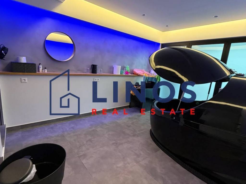 Εσωτερικοι χώροι