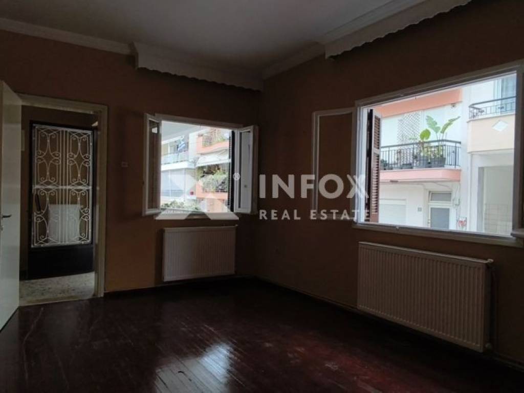 Άποψη χώρου