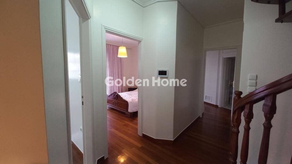 Χολ - Διάδρομος