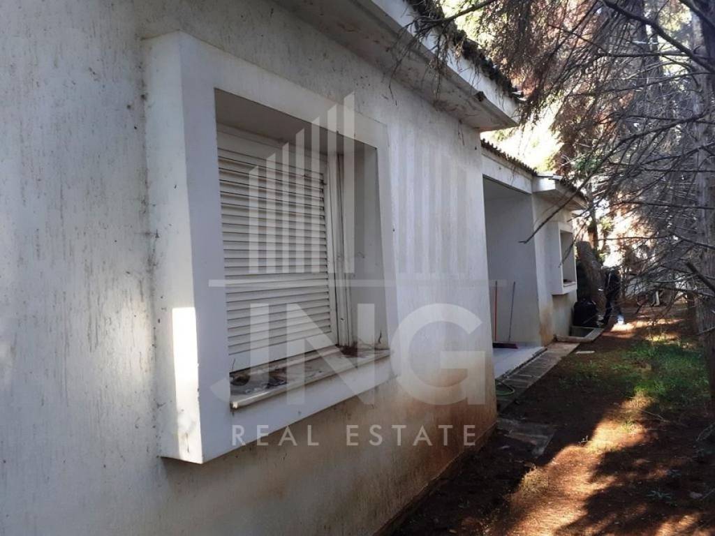 Εξωτερικός χώρος