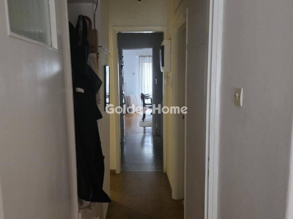 Χολ - Διάδρομος