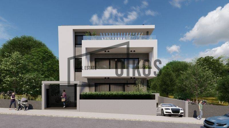 Εξωτερικός χώρος