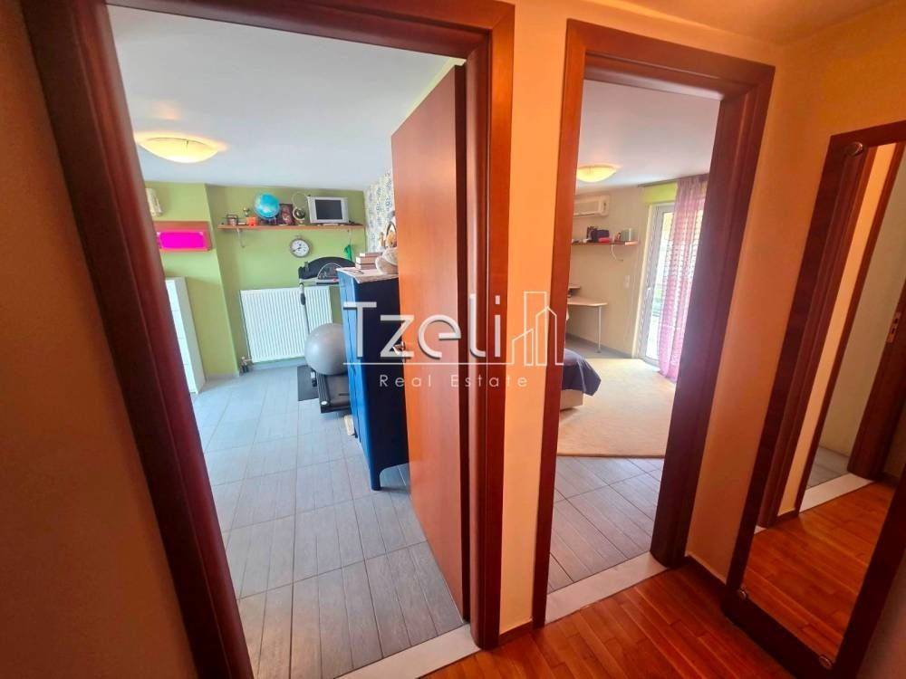 Άποψη χώρου