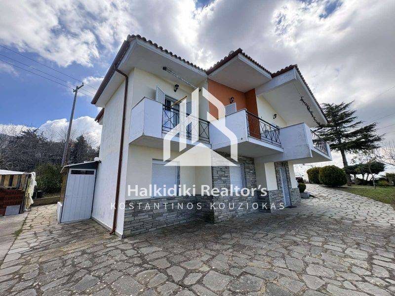 Εξωτερικός χώρος