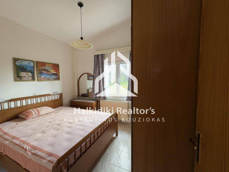 Υπνοδωμάτιο