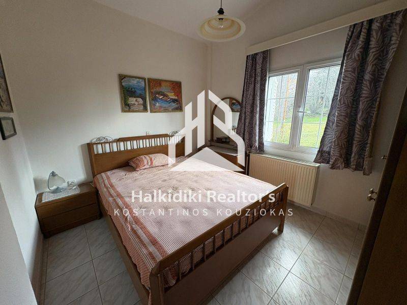 Υπνοδωμάτιο