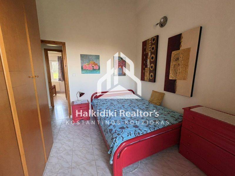 Υπνοδωμάτιο