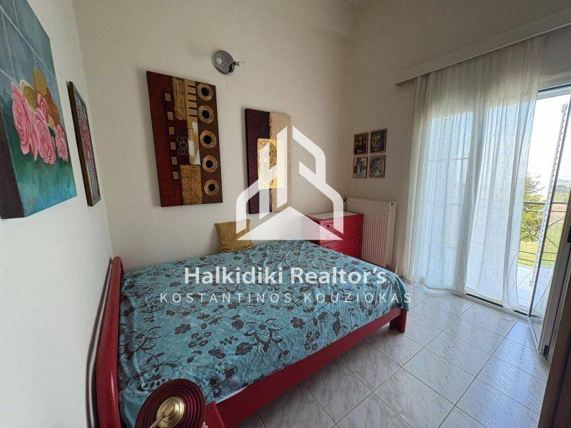 Υπνοδωμάτιο