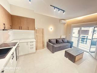 Forumland Real Estate, Σαλοκουζίνα