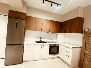 Forumland Real Estate, Σαλοκουζίνα