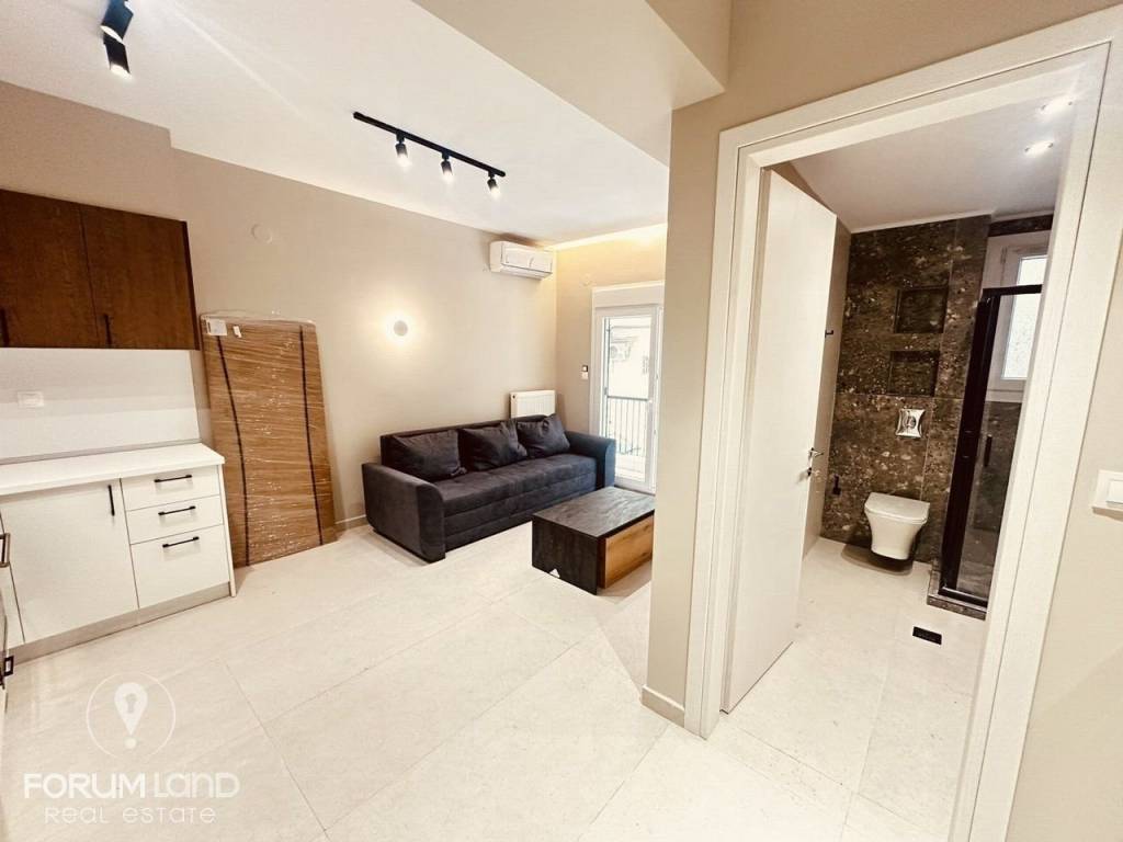 Forumland Real Estate, Σαλοκουζίνα