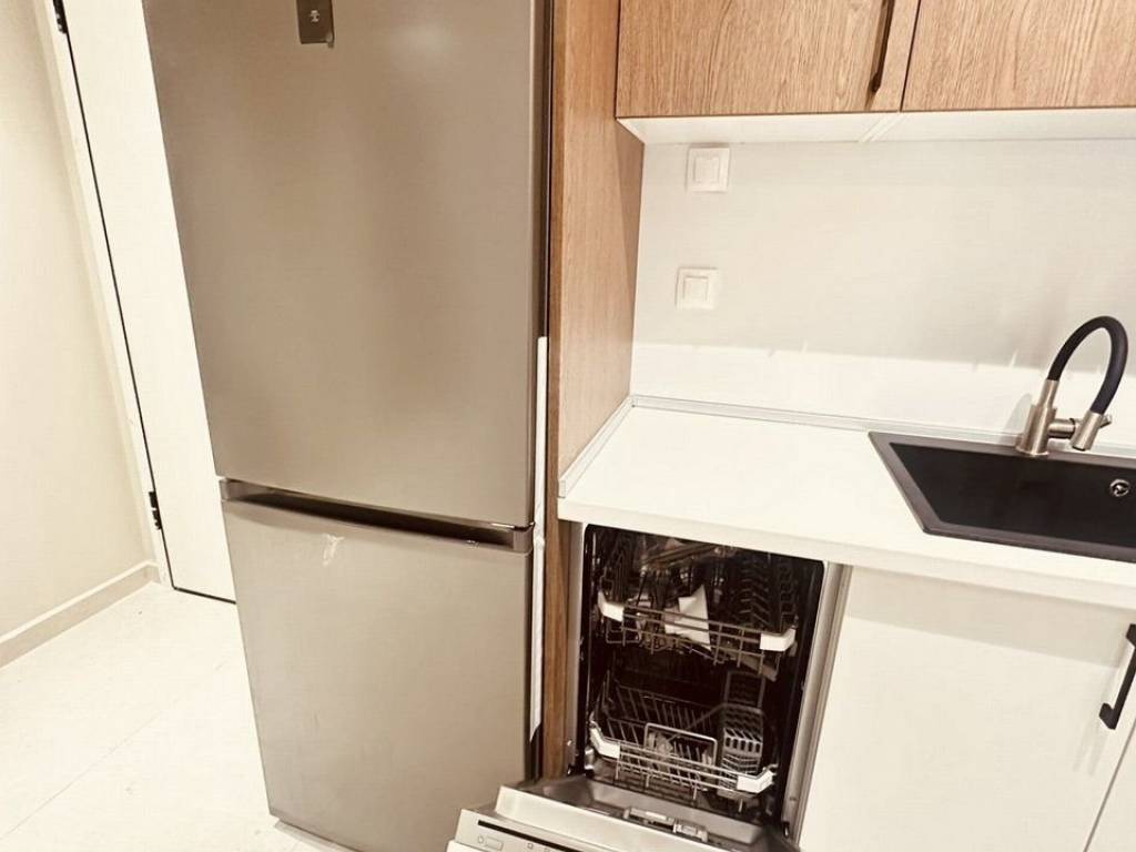 Forumland Real Estate, ΠΛυντήριο Πιάτων