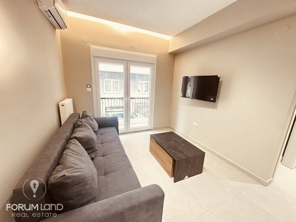 Forumland Real Estate, Σαλοκουζίνα