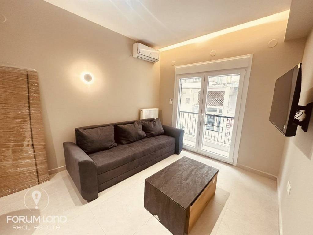 Forumland Real Estate, Σαλοκουζίνα