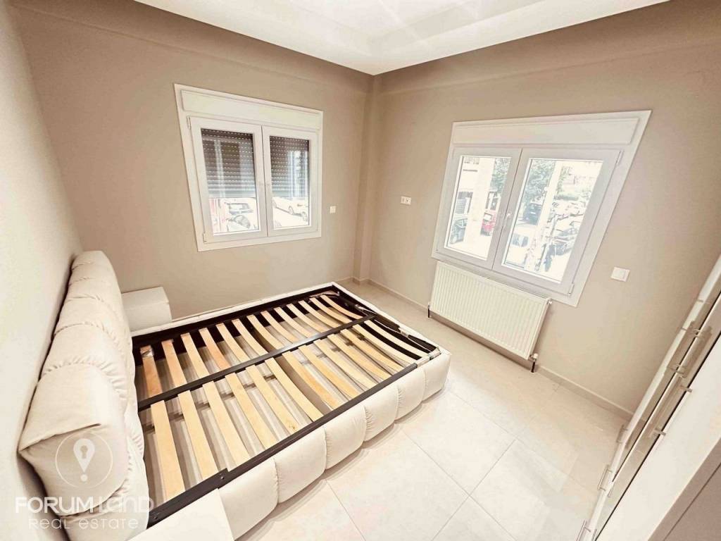 Forumland Real Estate, Υπνοδωμάτιο