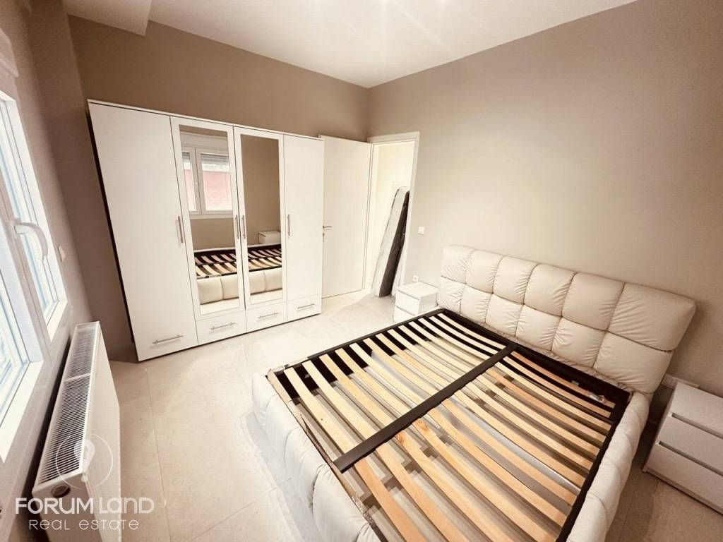 Forumland Real Estate, Υπνοδωμάτιο