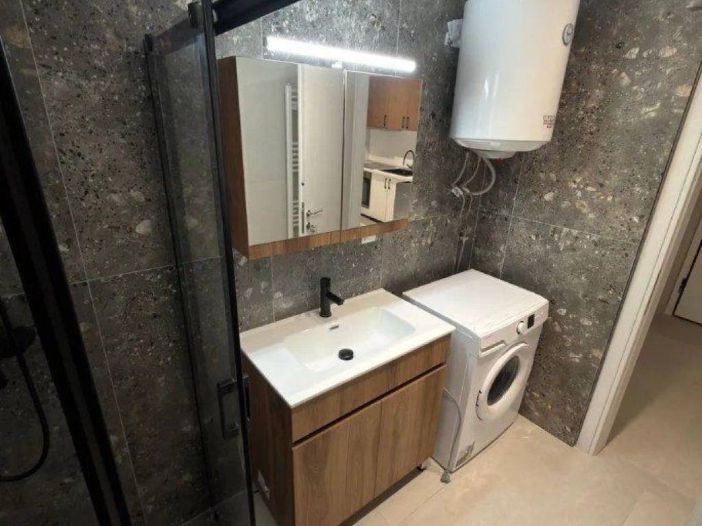 Forumland Real Estate,μπάνιο