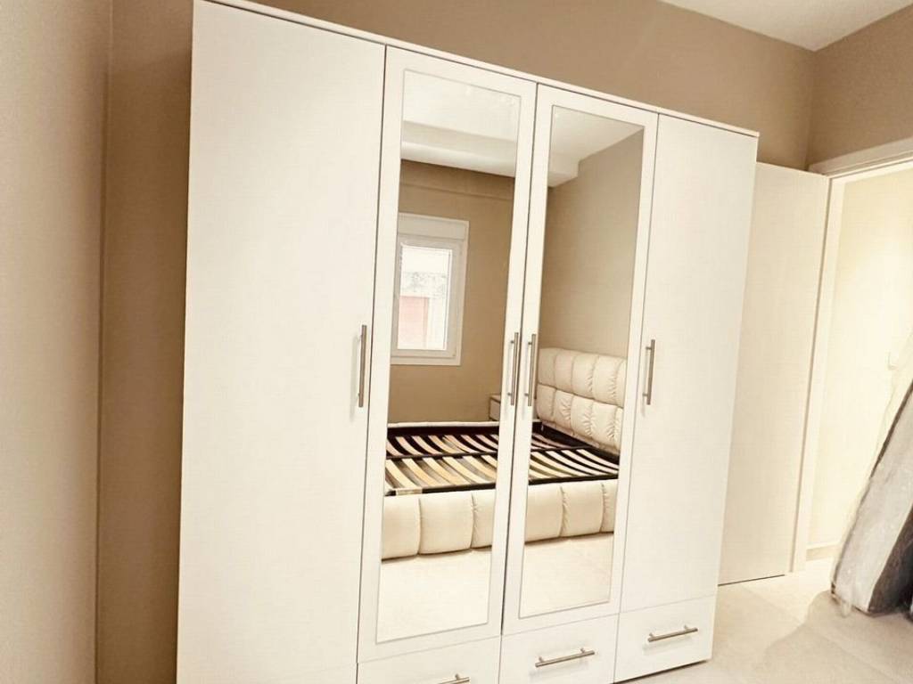 Forumland Real Estate, Υπνοδωμάτιο