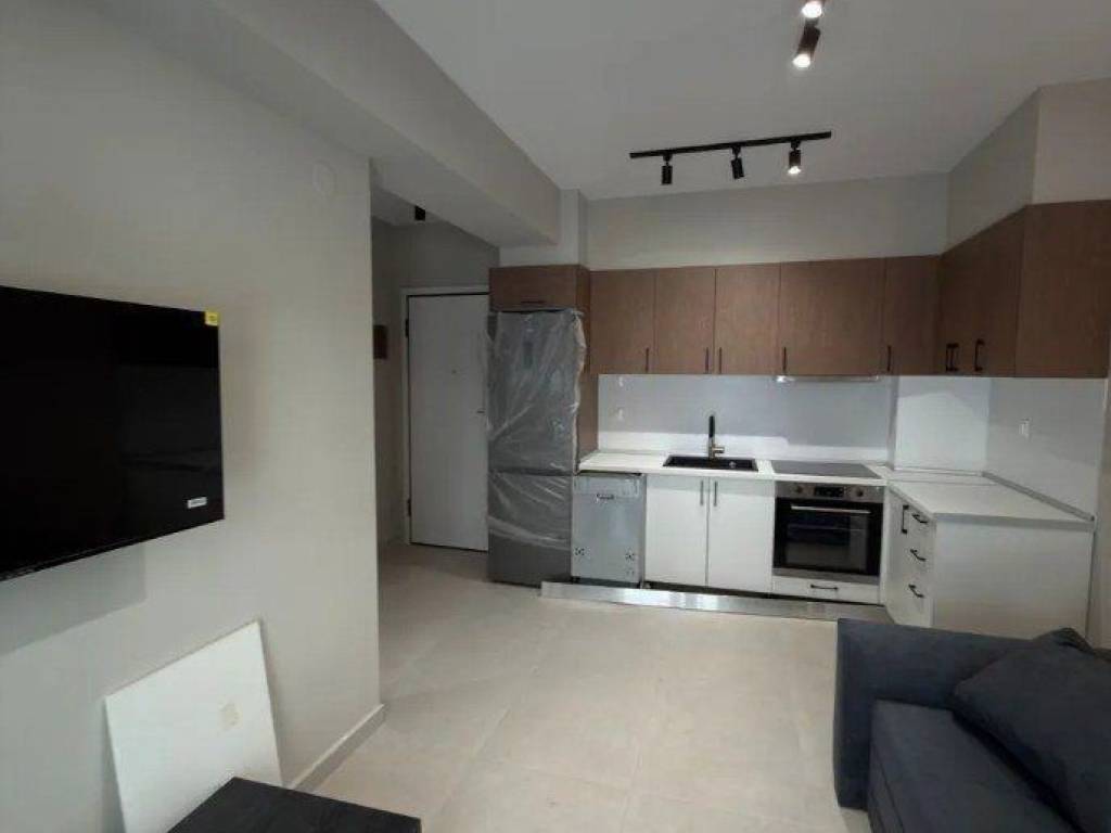 Forumland Real Estate, Σαλοκουζίνα