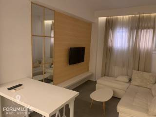 Forumland Real Estate, Σαλοκουζίνα