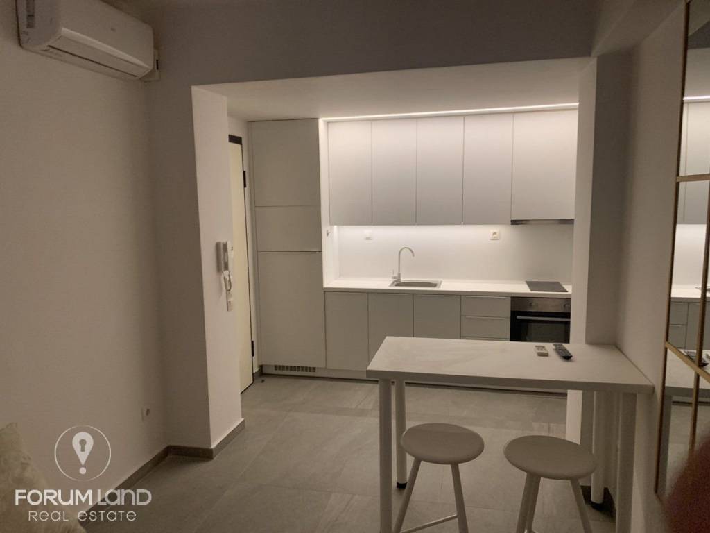 Forumland Real Estate, Σαλοκουζίνα