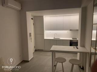 Forumland Real Estate, Σαλοκουζίνα