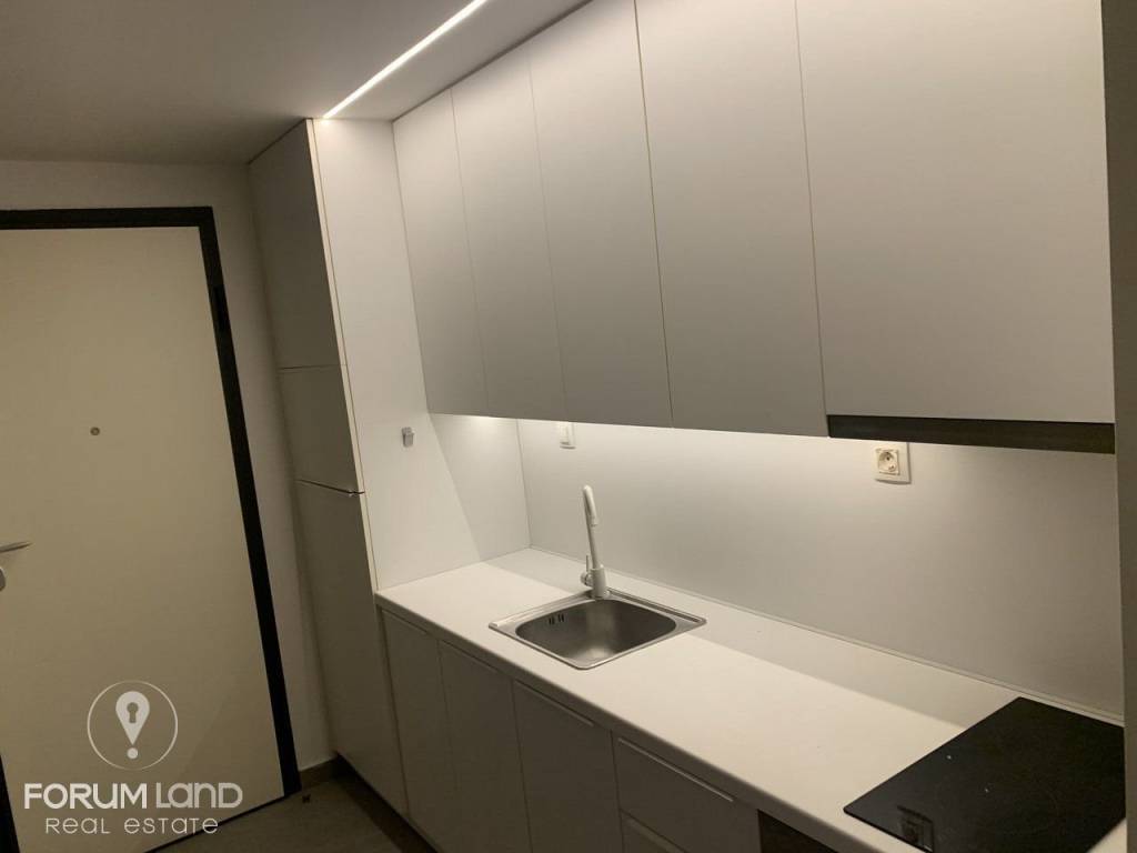 Forumland Real Estate, σαλοκουζίνα