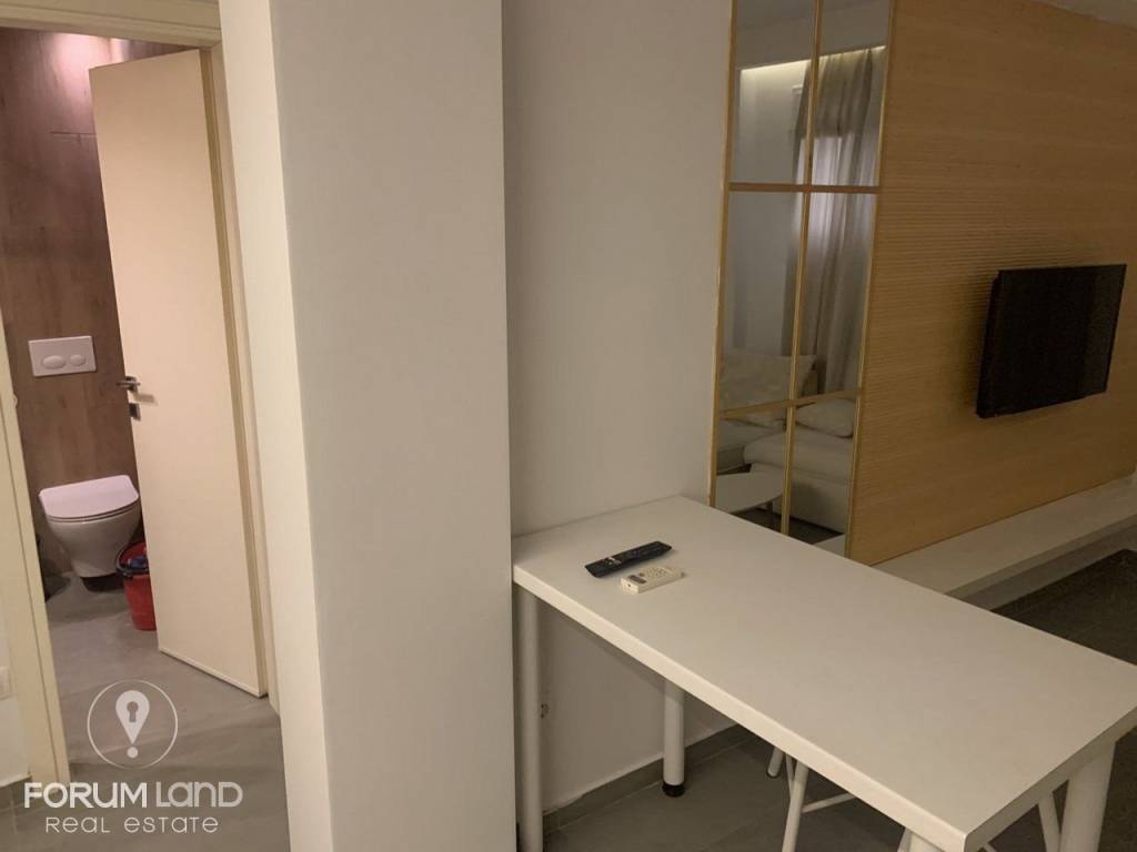 Forumland Real Estate, Σαλοκουζίνα