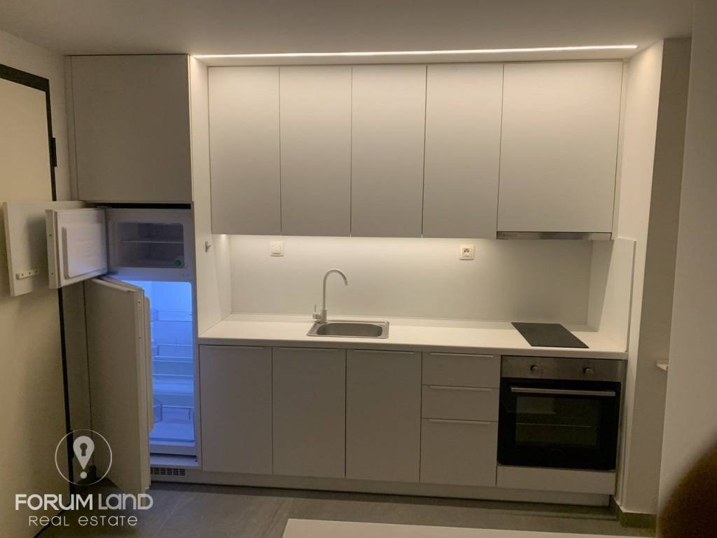 Forumland Real Estate, Κουζίνα