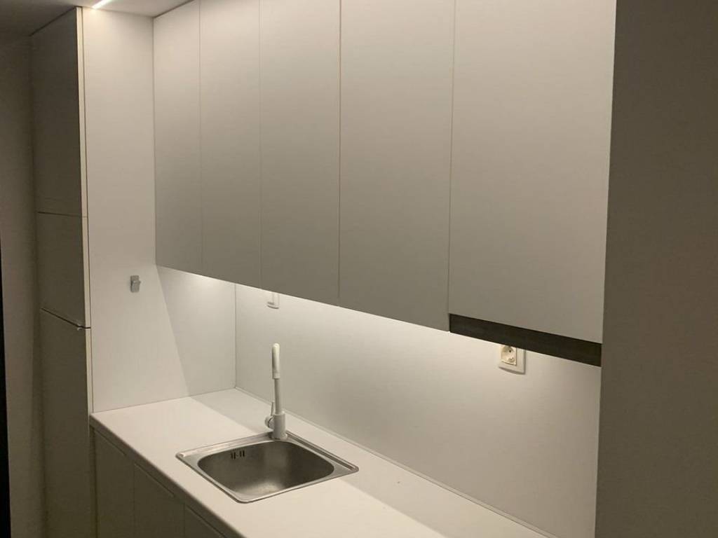 Forumland Real Estate, κουζίνα