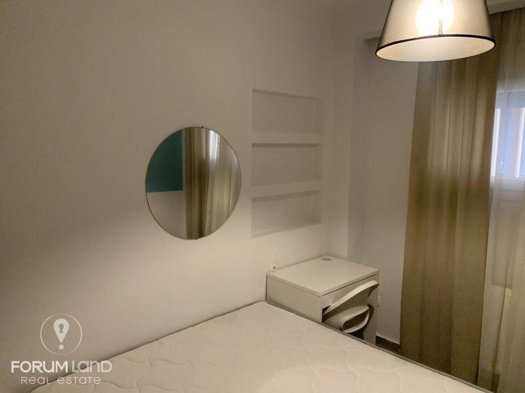 Forumland Real Estate, Υπνοδωμάτιο