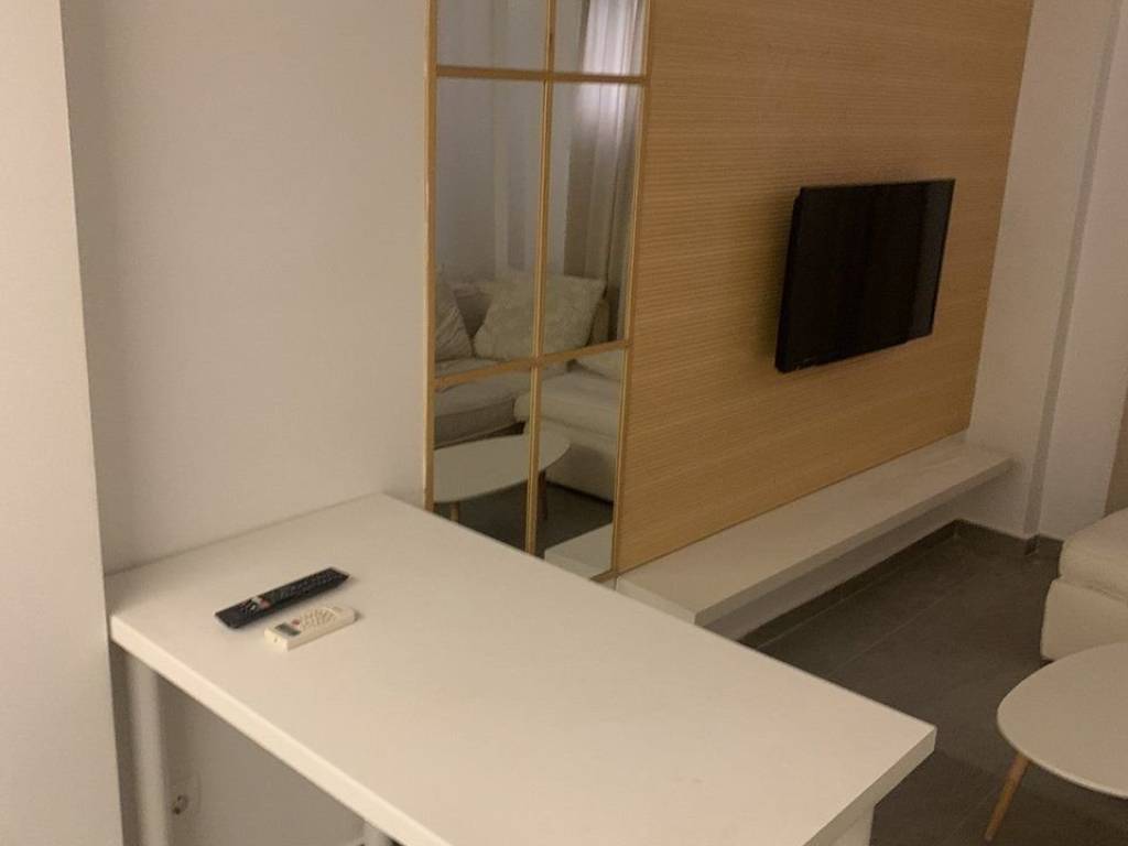 Forumland Real Estate, Σαλοκουζίνα