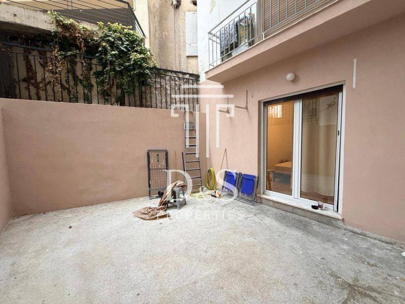 Εξωτερικός χώρος