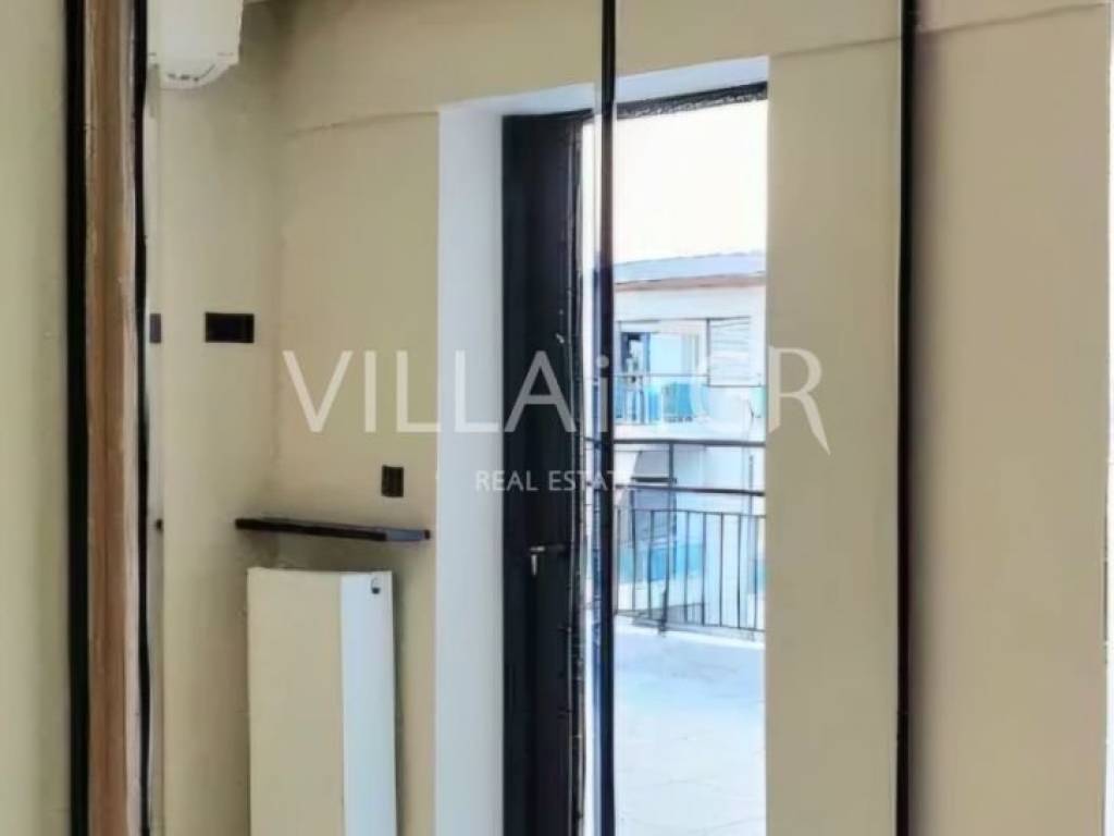 Άποψη χώρου