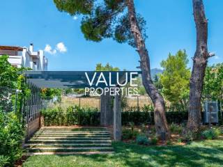 Εξωτερικοι χώροι