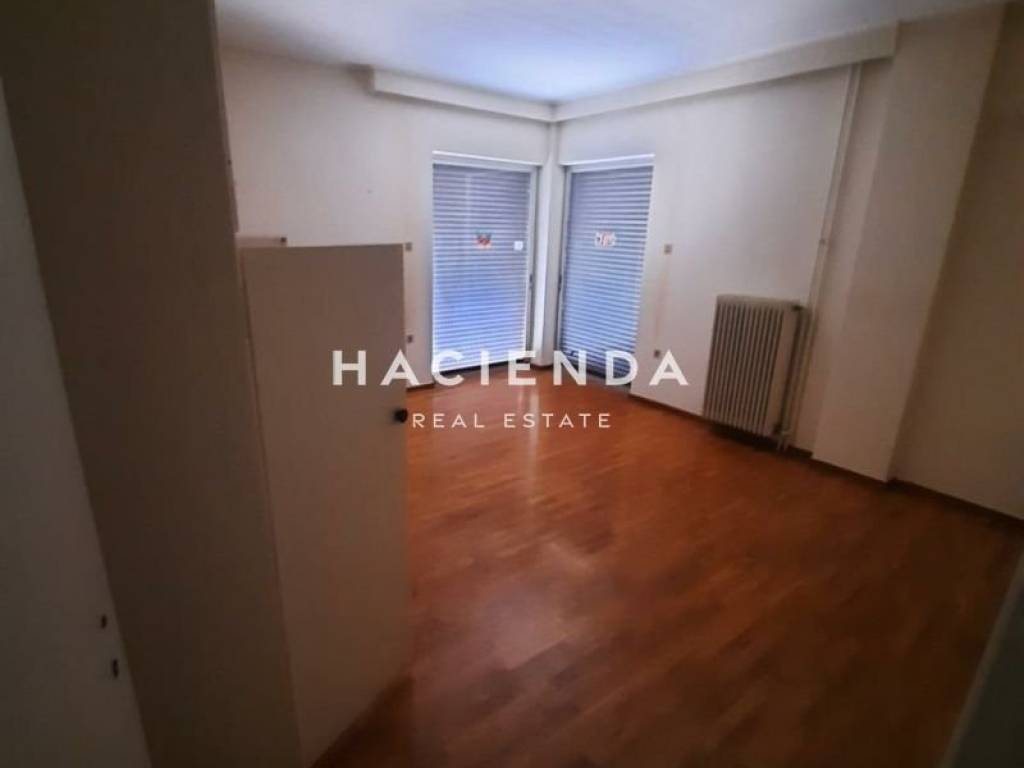 Άποψη χώρου