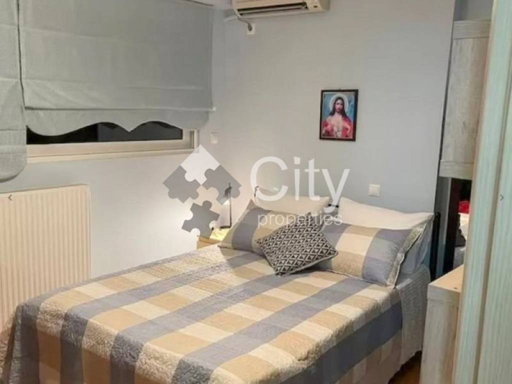 Υπνοδωμάτιο