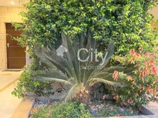 Είσοδος οικοδομής