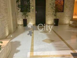 Είσοδος οικοδομής