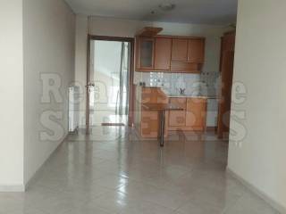 Σαλόνι κουζίνα