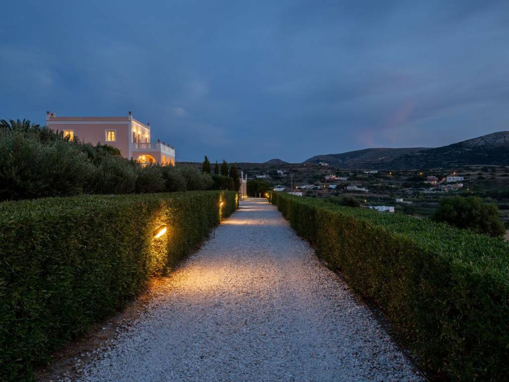 Εσωτερικοι χώροι