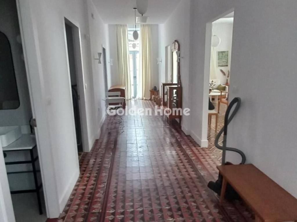 Κυρίως Χώρος