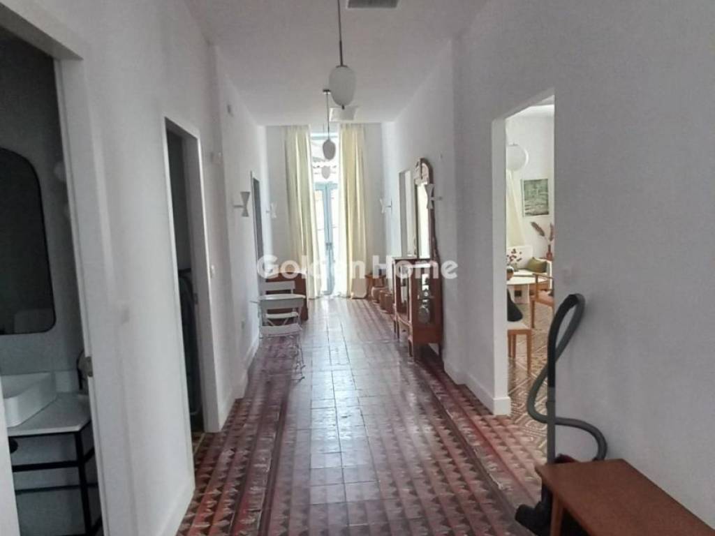 Κυρίως Χώρος