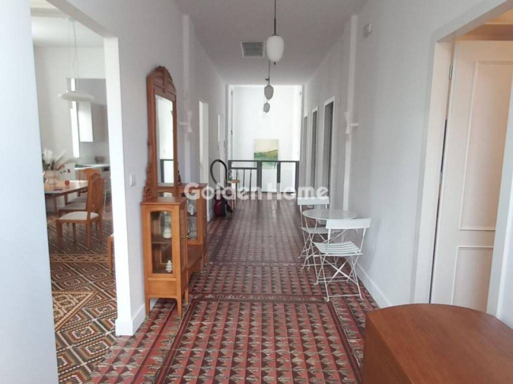 Κυρίως Χώρος