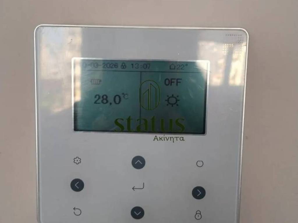 Άποψη χώρου